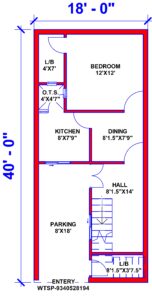 House Plan